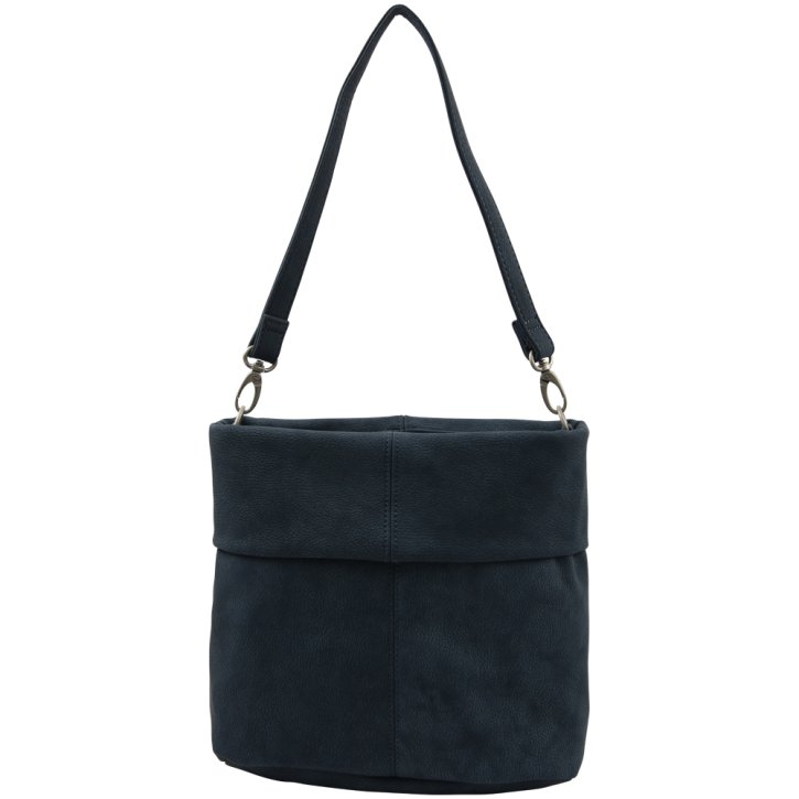 ZWEI Mademoiselle M8 nubuk-ink